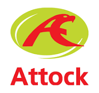 Attock Logo