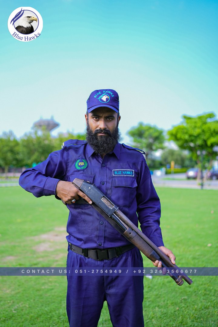 Government Partnerships